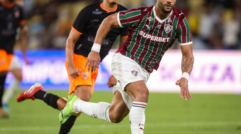 Hulk é registrado no BID da CBF e pode enfrentar o RB Bragantino