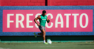Thiago Silva revela convite para Hulk e Arana virem para o Fluminense Thiago Silva revela convite para Hulk e Arana virem para o Fluminense