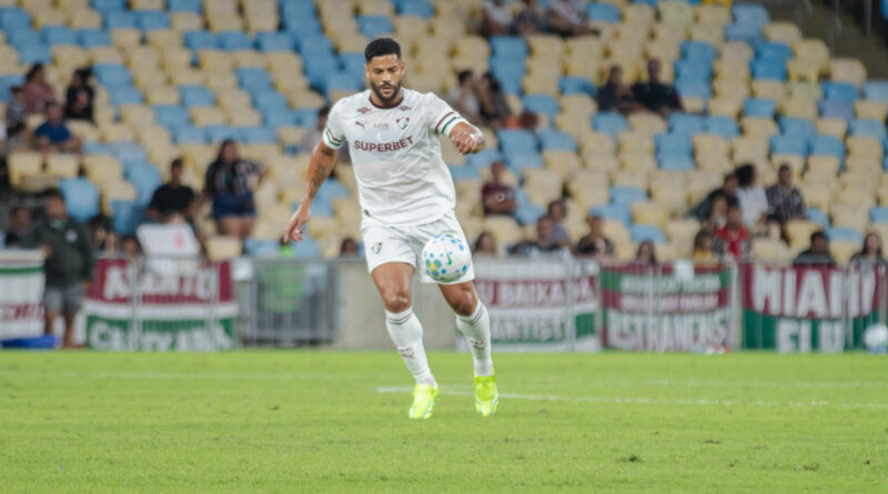Hulk esclarece frase que repercutiu e detalha escolha pelo Fluminense: “Quer títulos”