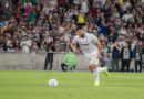 Hulk desencanta e Fluminense vence o Bahia em amistoso