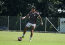 Fluminense exerce opção de compra e fica com joia da base cotada para a Copa do Mundo Sub-17