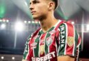Fluminense acerta venda de Facundo Bernal ao Real Betis