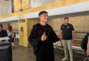 Facundo Bernal desembarca na Espanha para oficializar acerto com o Real Betis
