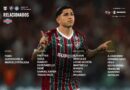 Com Savarino de volta, Flu divulga relacionados para sequência decisiva no Maracanã