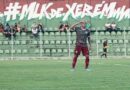 Fluminense renova contrato de Keven Samuel até o fim de 2029