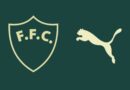 Veja detalhes da nova terceira camisa do Fluminense para a temporada