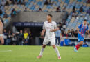 Thiago Silva celebra reestreia pelo Fluminense: “Voltei para o lugar onde fui muito feliz”
