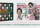 Fluminense lança livro “Bendita Armadura”, que resgata a história dos uniformes do clube