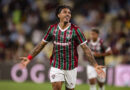 Lazio faz primeira proposta por John Kennedy, mas Fluminense pede mais