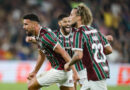 Fluminense empata no último lance e evita derrota contra o Bragantino no retorno do Brasileirão