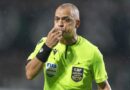 Árbitros que estiveram na Copa do Mundo apitam jogos de Fluminense e Vasco na Copa do Brasil