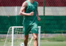 Davi Schuindt se despede do Fluminense e acerta com clube de Portugal