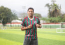 Fluminense acerta renovação com Marcos Paulo do time Sub-20
