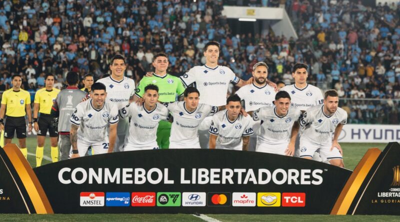 De olho na Liberta! Independiente Rivadavia perde destaque da equipe para sequência da temporada