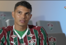 Thiago Silva comenta sobre a saída do Fluminense em 2025