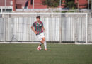 Destaque do Sub-17, Thiago celebra vitória e liderança no Brasileirão: “Time corre um pelo outro”