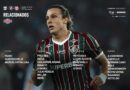 Com Hulk relacionado e Thiago Silva fora por questão burocrática, Flu volta ao Brasileirão contra o Bragantino