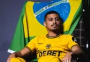 Mais que cifras: André repete na Inglaterra gesto de lealdade que o consagrou no Fluminense