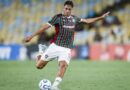Fluminense fica perto de acertar venda de Bernal ao Real Betis