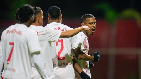 De Olho Neles: como estava o RB Bragantino antes da pausa para a Copa do Mundo
