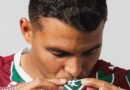 Thiago Silva enfrenta o Bahia? Fluminense deixa presença do zagueiro no ar com post nas redes