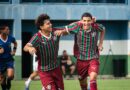 Xerém: Fluminense terá seis categorias disputando títulos estaduais