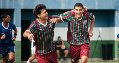 Xerém: Fluminense terá seis categorias disputando títulos estaduais Xerém: Fluminense terá seis categorias disputando títulos estaduais
