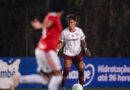 Fluminense perde para o Internacional pelo Brasileirão Feminino