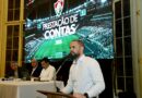 Conselho Deliberativo aprova contas de 2025 do Fluminense