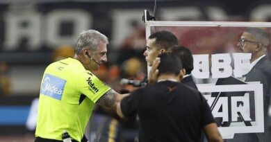 Clubes aprovam novas regras contra cera no futebol brasileiro; mudanças valem a partir da 23ª rodada do Brasileirão Clubes aprovam novas regras contra cera no futebol brasileiro; mudanças valem a partir da 23ª rodada do Brasileirão