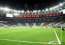 Torcida do Fluminense prepara mosaico para decisão contra o Vasco pela Copa do Brasil