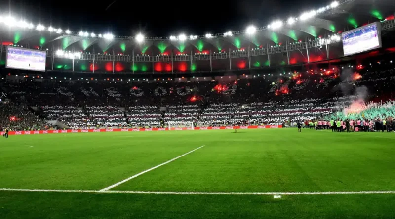 Maracanã receberá nove jogos da Copa do Mundo Feminina e Fluminense terá impacto direto em 2027