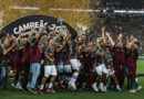 Fluminense pode passar dos R$ 200 milhões em premiação se conquistar o bicampeonato da Libertadores