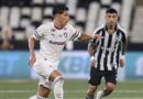 Botafogo x Fluminense: escalação provável, arbitragem e onde assistir