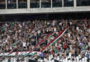 Fluminense divulga detalhes da venda de ingressos para clássico contra o Botafogo pelo Brasileirão