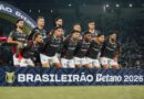 Fluminense x Palmeiras: escalação provável, arbitragem e onde assistir