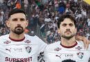 Com zaga reserva, Fluminense volta a emendar dois jogos sem sofrer gols após cinco meses