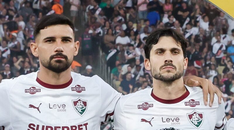 Com zaga reserva, Fluminense volta a emendar dois jogos sem sofrer gols após cinco meses