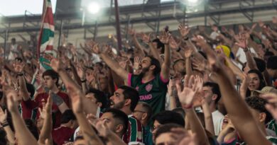Fluminense x Vasco: clássico no Maracanã tem cerca de 40 mil ingressos vendidos