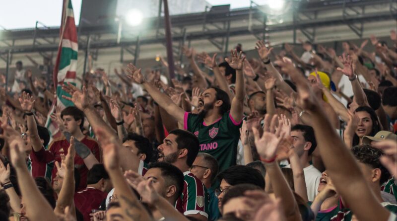 Fluminense x Vasco: clássico no Maracanã tem cerca de 40 mil ingressos vendidos