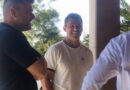 Pela primeira vez como treinadores,  Fred projeta duelo contra Thiago Neves no Sub-20: “Ele vai estar em casa também”