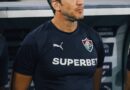 Pressionado, Zubeldía conta com respaldo do elenco do Fluminense