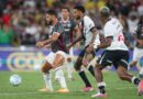 Fluminense chega a seis jogos sem vencer após eliminação para o Vasco