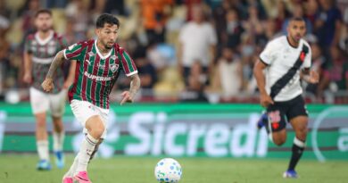 Freguesia: Vasco é o time que mais derrotou o Fluminense de Zubeldía Freguesia: Vasco é o time que mais derrotou o Fluminense de Zubeldía