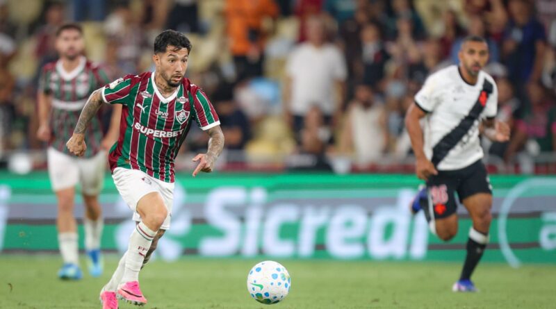 Freguesia: Vasco é o time que mais derrotou o Fluminense de Zubeldía