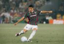 Savarino destaca disputa por vaga no Fluminense: “Pode jogar qualquer um”