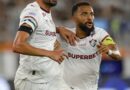 Zagueiro artilheiro: Ignácio aproveita chance e vive grande fase no Fluminense