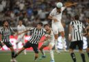 Com os reservas, Fluminense empata com o Botafogo no Nilton Santos