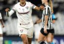 Fluminense vence o Botafogo no Nilton Santos pelo Brasileirão Feminino