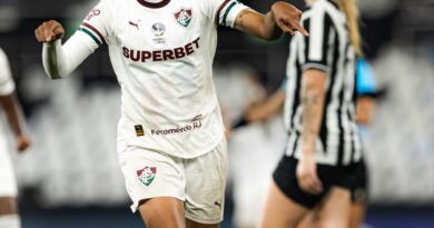 Fluminense vence o Botafogo no Nilton Santos pelo Brasileirão Feminino Fluminense vence o Botafogo no Nilton Santos pelo Brasileirão Feminino
